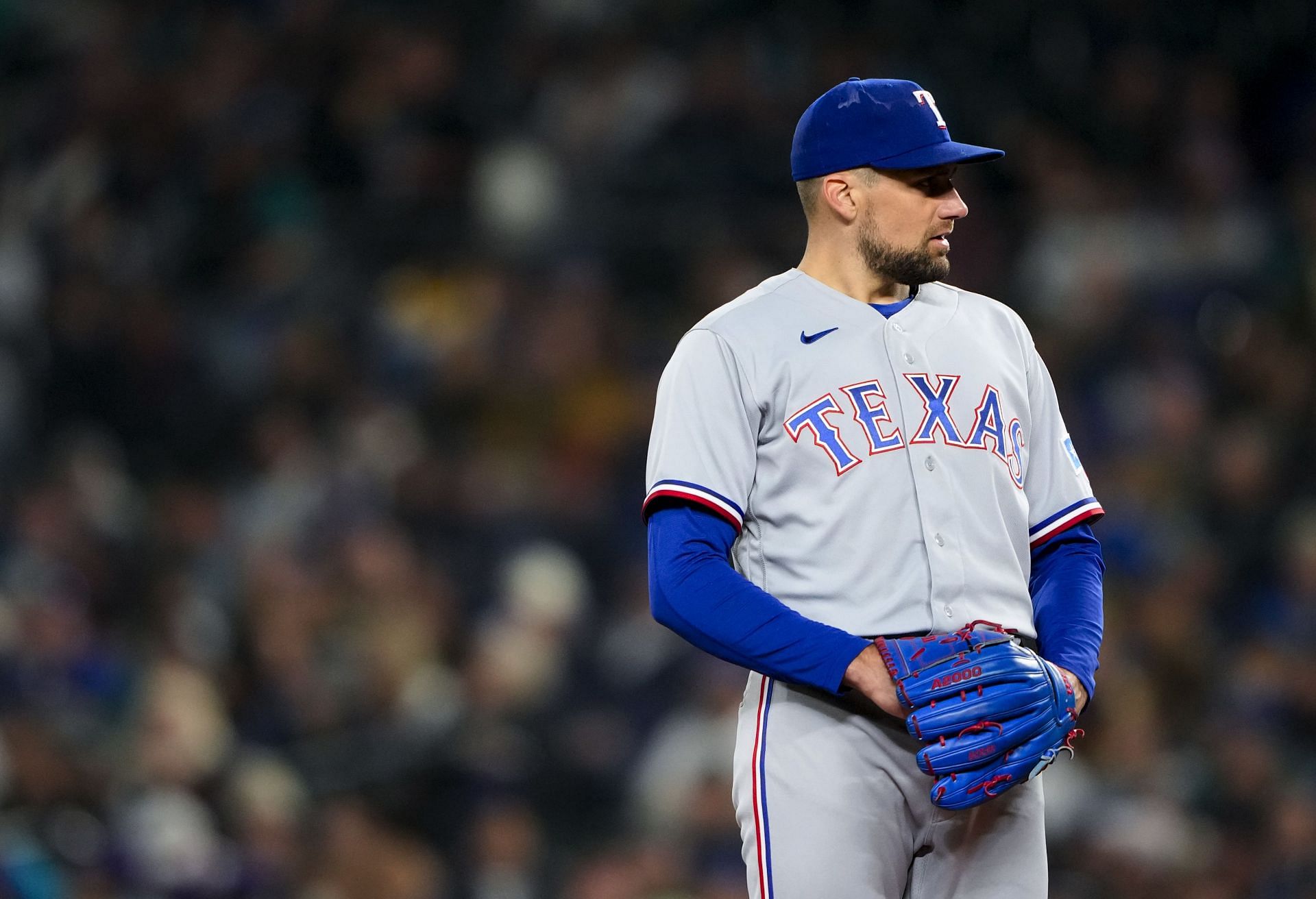 Nathan Eovaldi is not scheduled yet